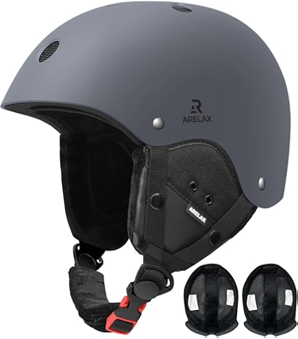 Amazon | 【ANON】アノン 2023/2024 Rodan MIPS Helmet ロダン メンズ